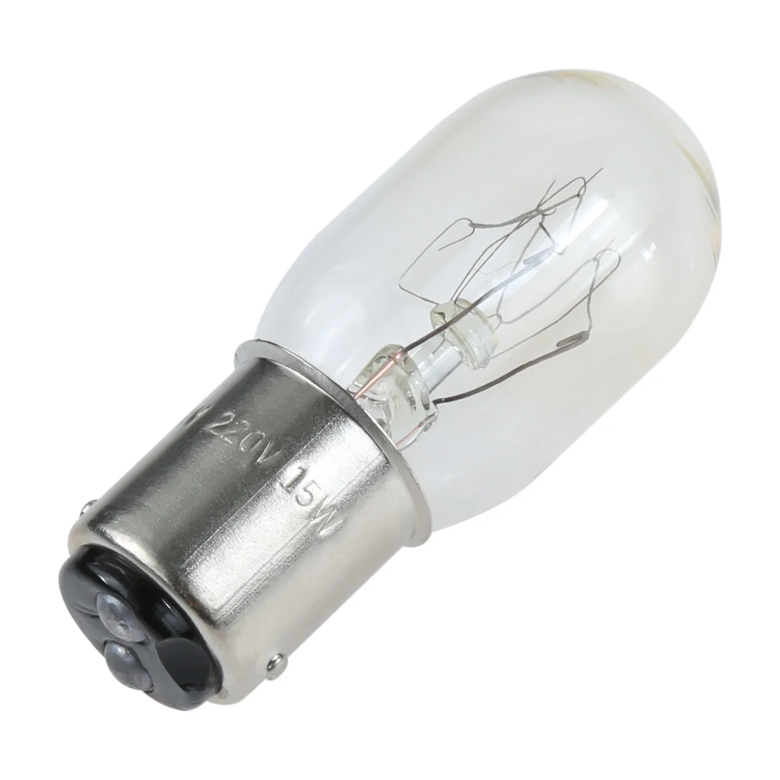 

Светодиодная лампа для швейной машины E12/BA15D/E14 15Вт