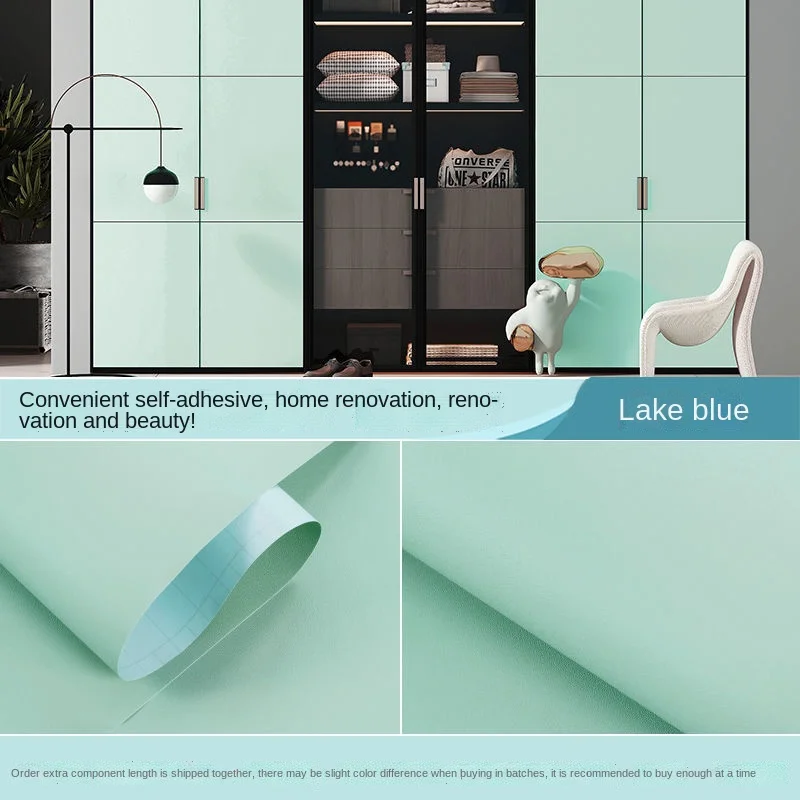 Самоклеящиеся обои для кухонного шкафа 5/10 м |