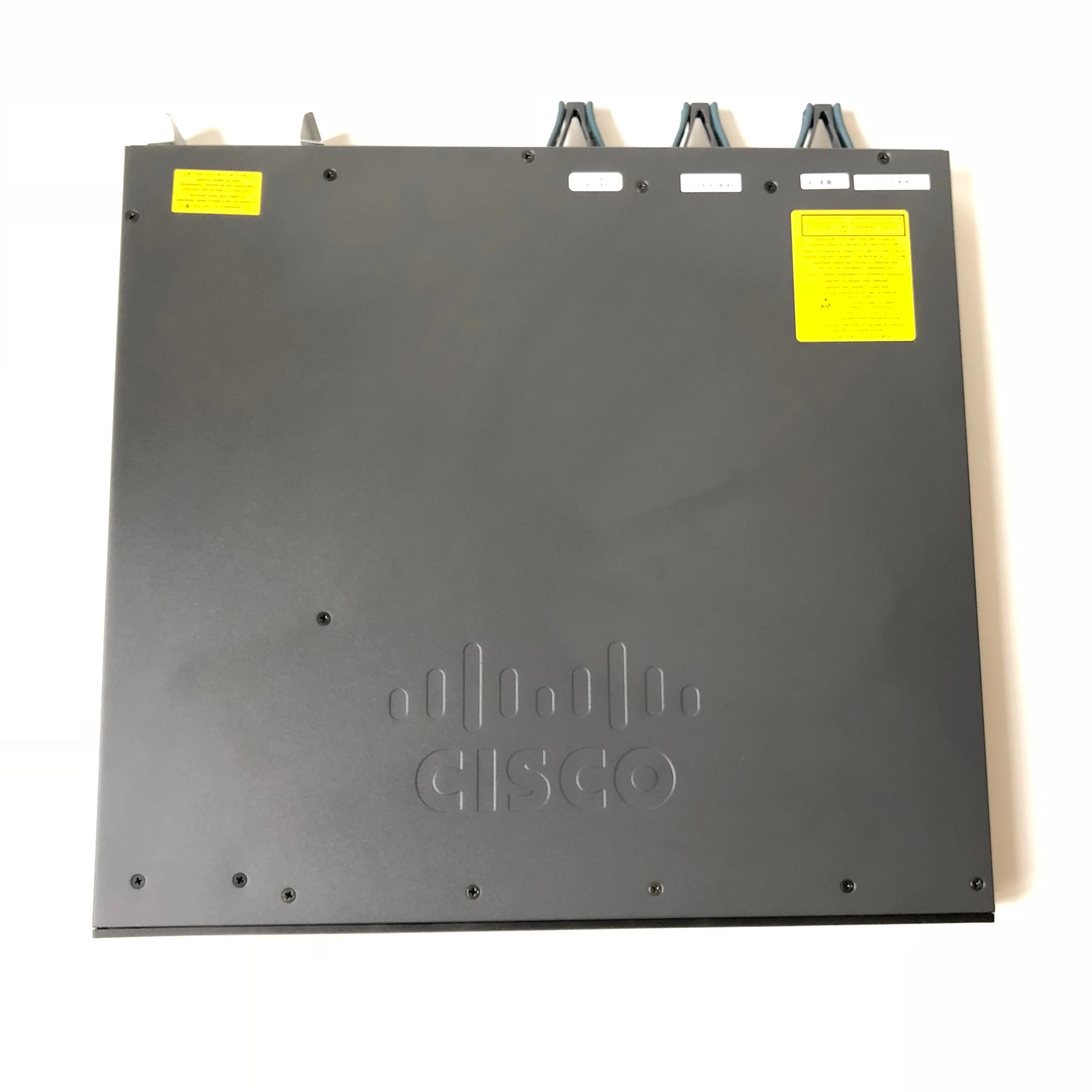 

New Original 24 port layer 2 sfp Ethernet network Switch WS-C3650-24TS-E With Good Price