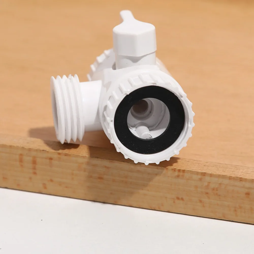 Разделительный переключающий клапан для унитаза переключатель кухонной