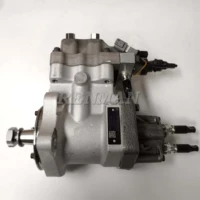 original isde high pressure fuel pump machinery diesel engine parts fuel injection pump 3973228 5492117 4902731 2872199