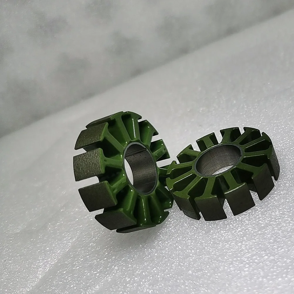 3 шт. 2806 бесщеточный статор двигателя дрона детали для сельскохозяйственных БПЛА