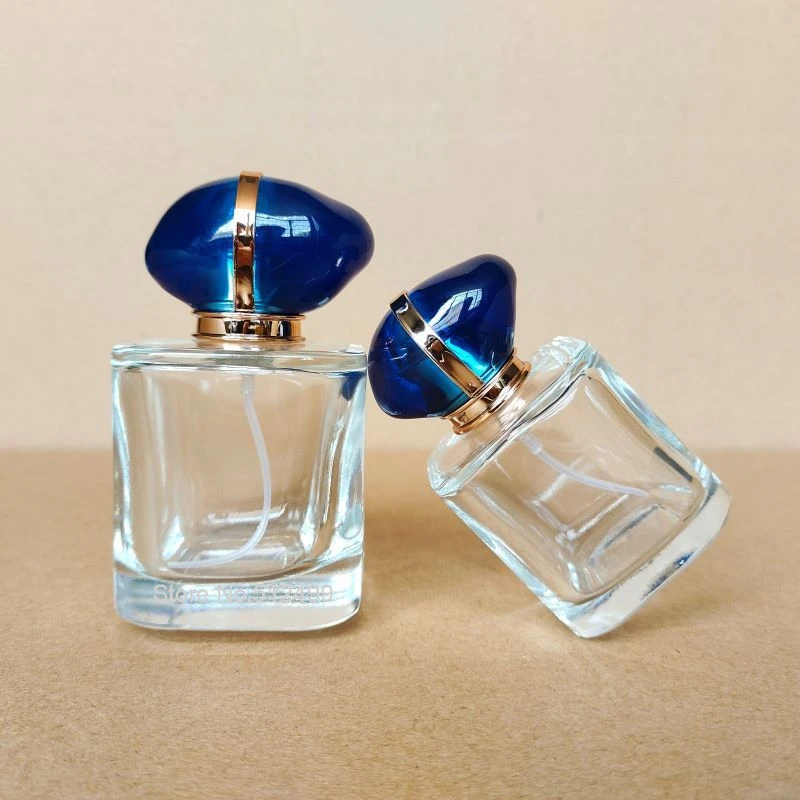 Флакон для парфюма 30 мл портативный сменный флакон с супертонким распылителем