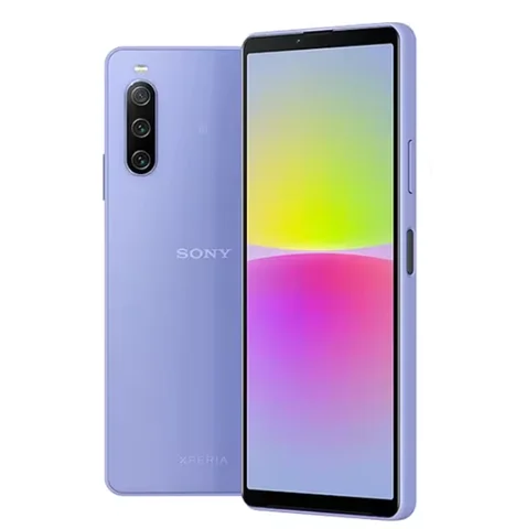 Смартфон SONY Xperia 10 IV, 6/128ГБ, global, Восстановленный