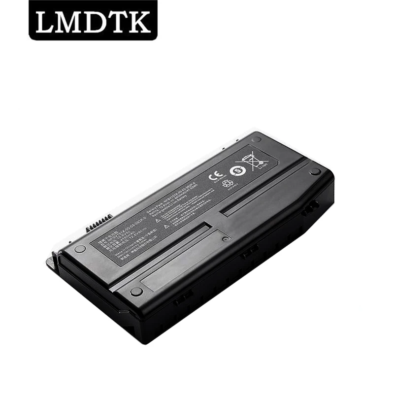 Оригинальный аккумулятор для ноутбука NFSV151X-00-03-3S2P-0 GE5SN-03-12-3S2P-0 Mechrevo X7Ti-S MR X6 X6-M X6TI