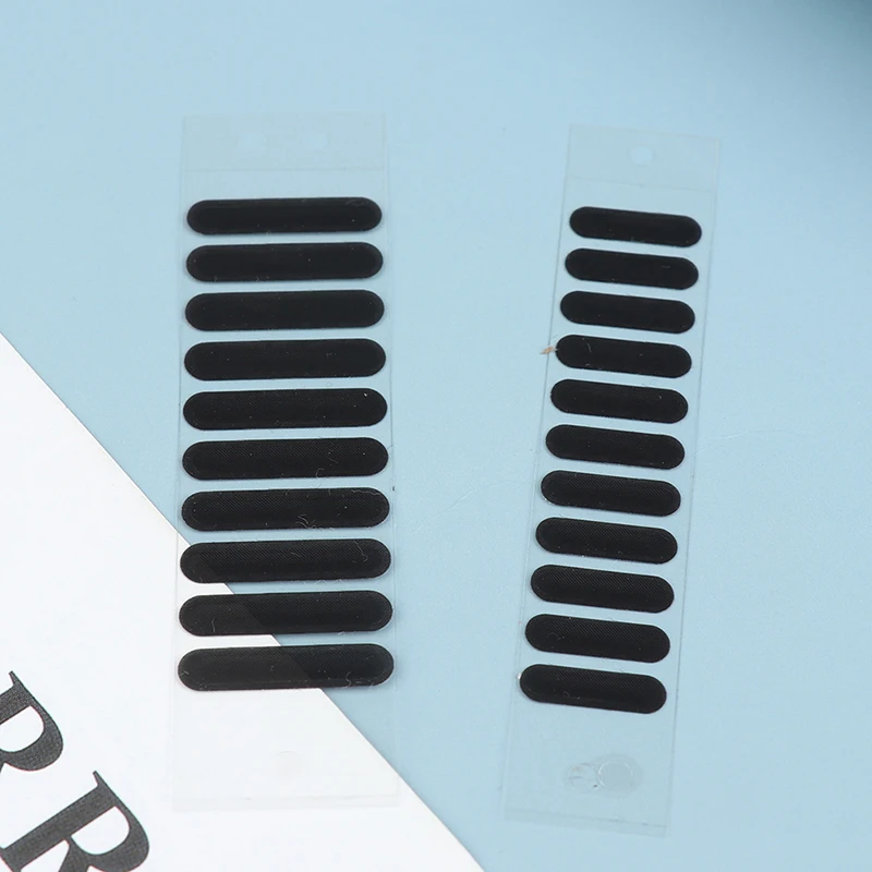 10PCS Universal Phone Speaker Earpiece Net Anti Dust Proof Mesh For Apple Samsung Etc |
