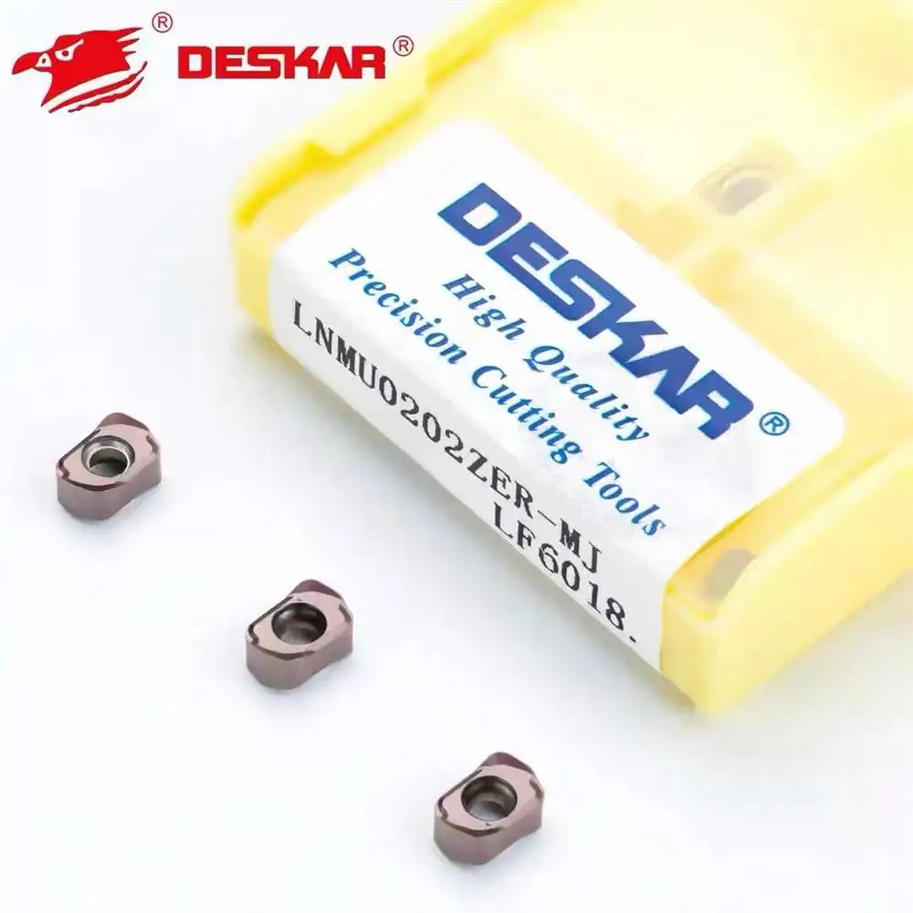 

Фрезерный держатель WeissNat EXN02R