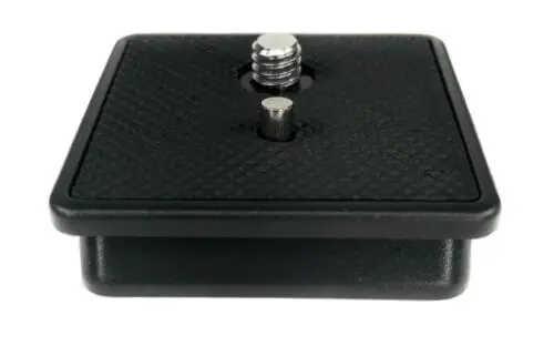 

Quick Release Plate for Sunpak 7500 tripod Ultra 7500TM tripod & 7500 PRO tripod