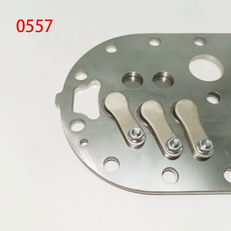 30406334 4GE-23Y 4GE-30Y 6GE-34Y 6GE-40Y-40P клапан узел пластины для холодильного компрессора