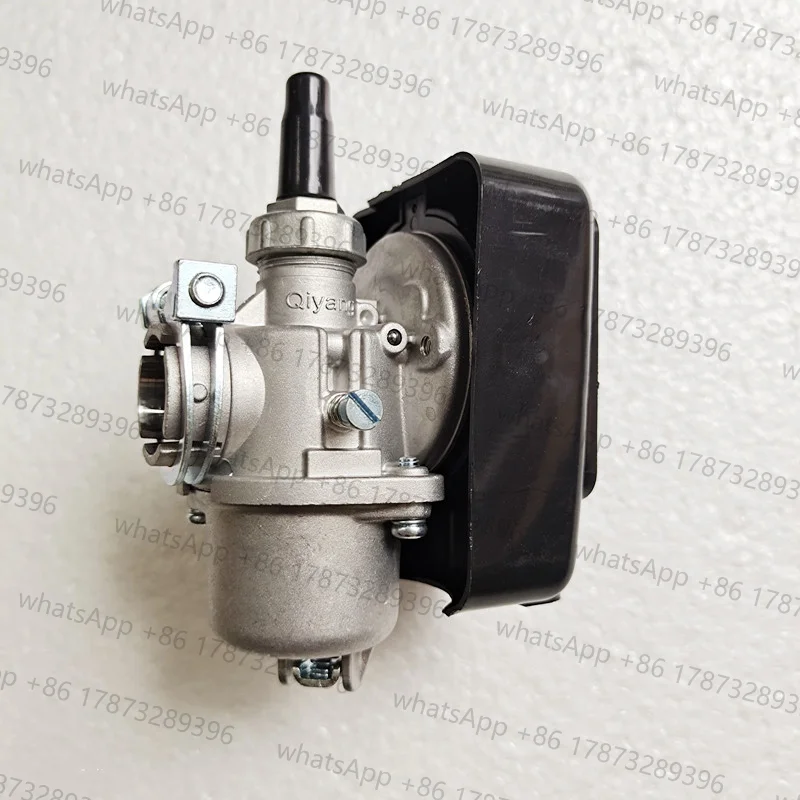 Фото КАРБЮРАТОР 1E40F-5 AY ПЛАВАЯ ДЛЯ MITSUBISHI CG430 520 43CC 52CC TB43 TL43 TU43 TL52 BG 2-Х ТАКТИЧЕСКИЙ ТУМАННЫЙ ДАСТОР SPRAYER ЩЕТЧИК №1