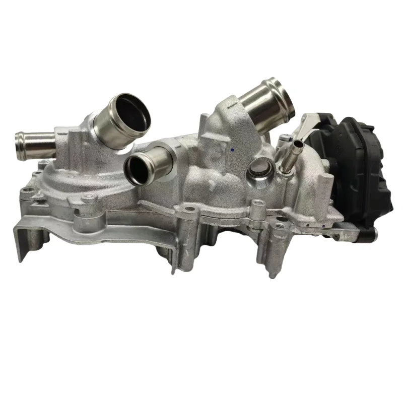 

05Е 121111 Водяной насос охлаждающей жидкости AG 05E 121111 К 05Е 121111 М 05Е 121111 AB для Audi A1 A3 Q2 VW Golf Polo EA211 1,5 TSI L4