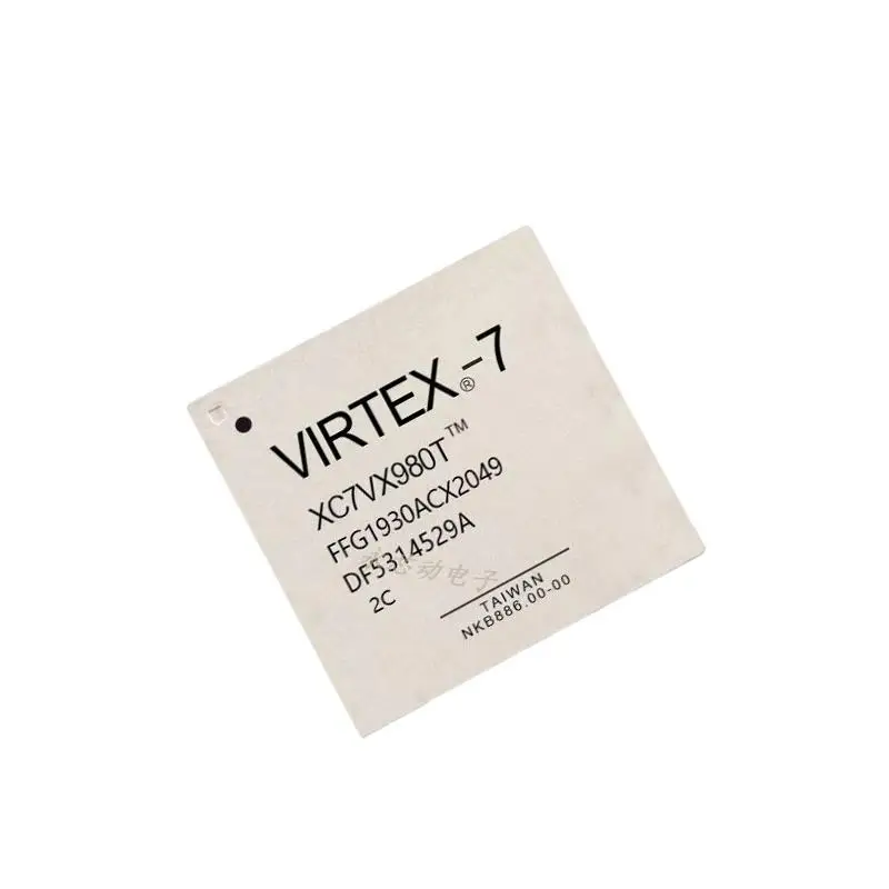 

XC7VX980T-2FFG1930C/I/E XC7VX980T-2FFG1928I/C 2FFG1926C/I
