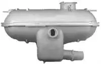 

3RG 85213 RADIATOR REPLACEMENT WATER TANK PARTNER BERLINGO 03 (name.)