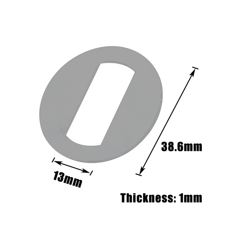 Легко монтируемый складной зажим с прочной системой прокладок для использования