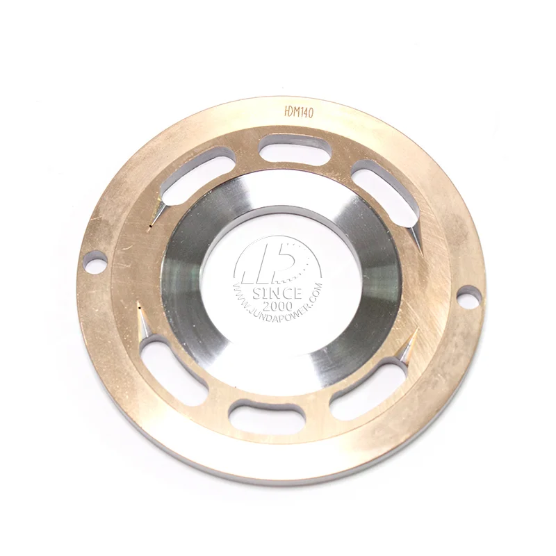 Запчасти для строительной техники TSM140 Doosan детали поворотного двигателя