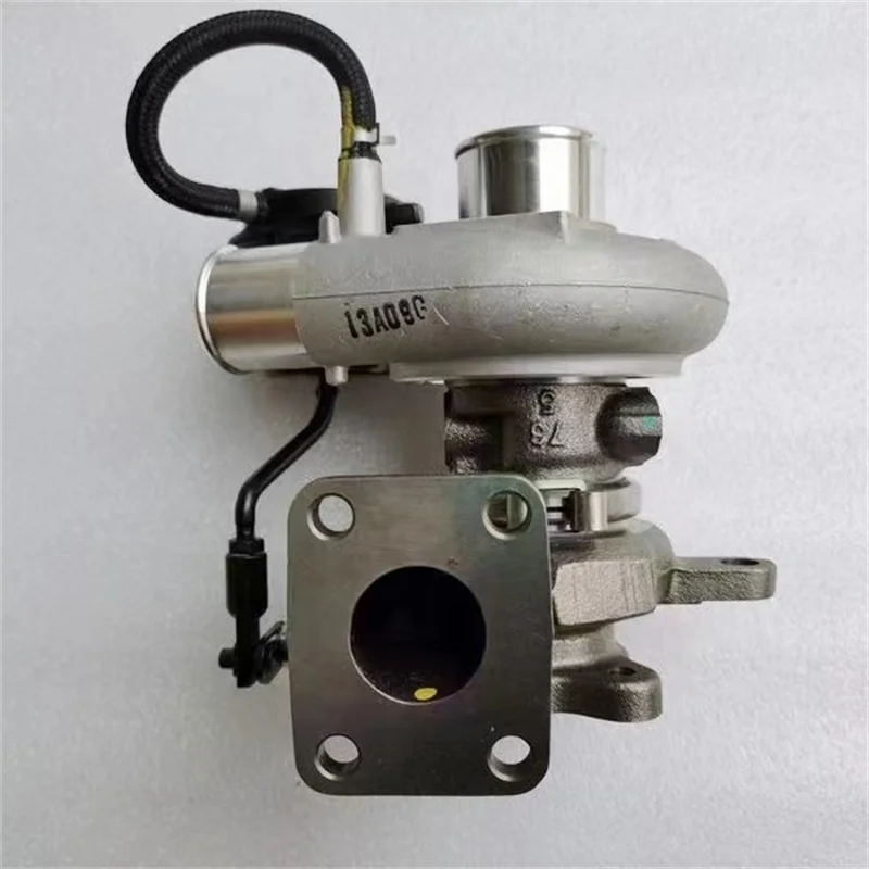 

TD025M turbocharger 49173-02412 49173-02410 49173-02401 28231-27000 for KIA 2.0T D4EA Engine
