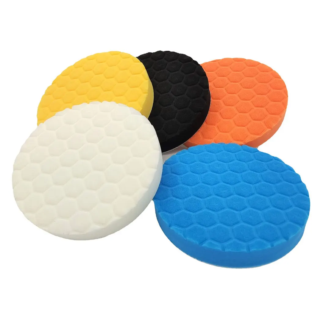 Рисунок 2 - хлопковая эффективная полировка