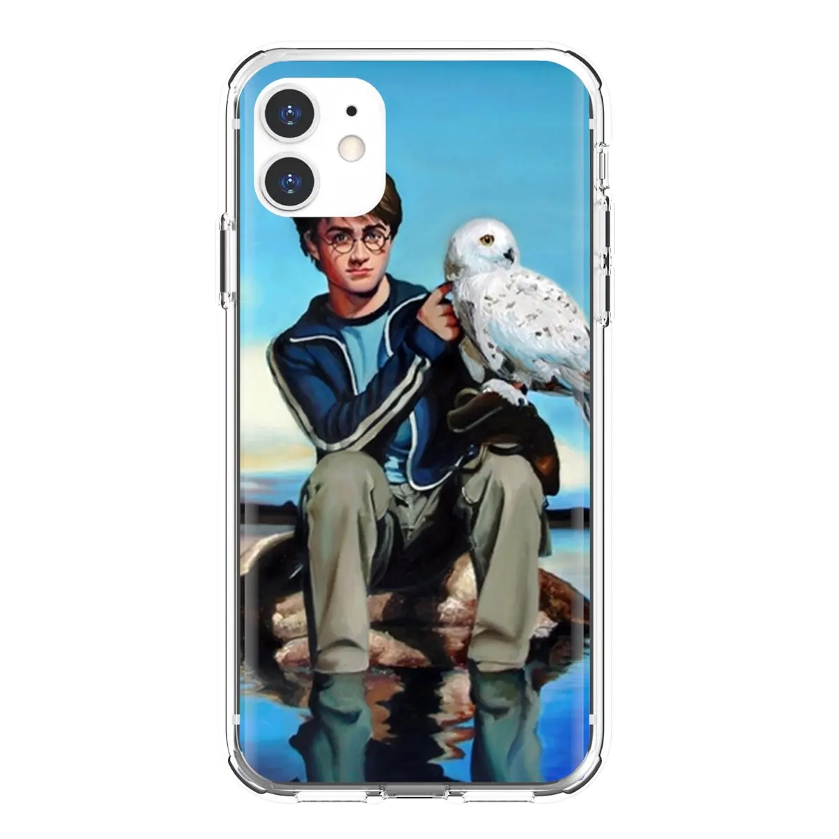 Силиконовый чехол для телефона Oppo realme 6 7 i c3 Huawei Mate 20 9 10 40 Lite Pro Nova 2 2i 3 3i 5t