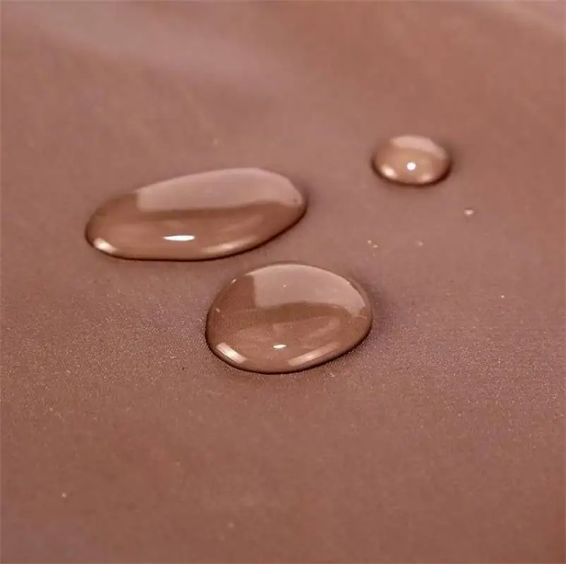 Водонепроницаемые и маслостойкие мужчины женщины могут протирать руки фартуки