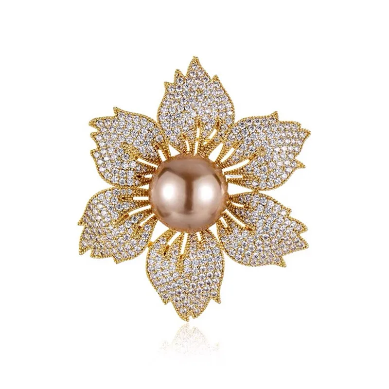 Элегантный темпераментный женский корсажный кардиган с искусственным жемчугом