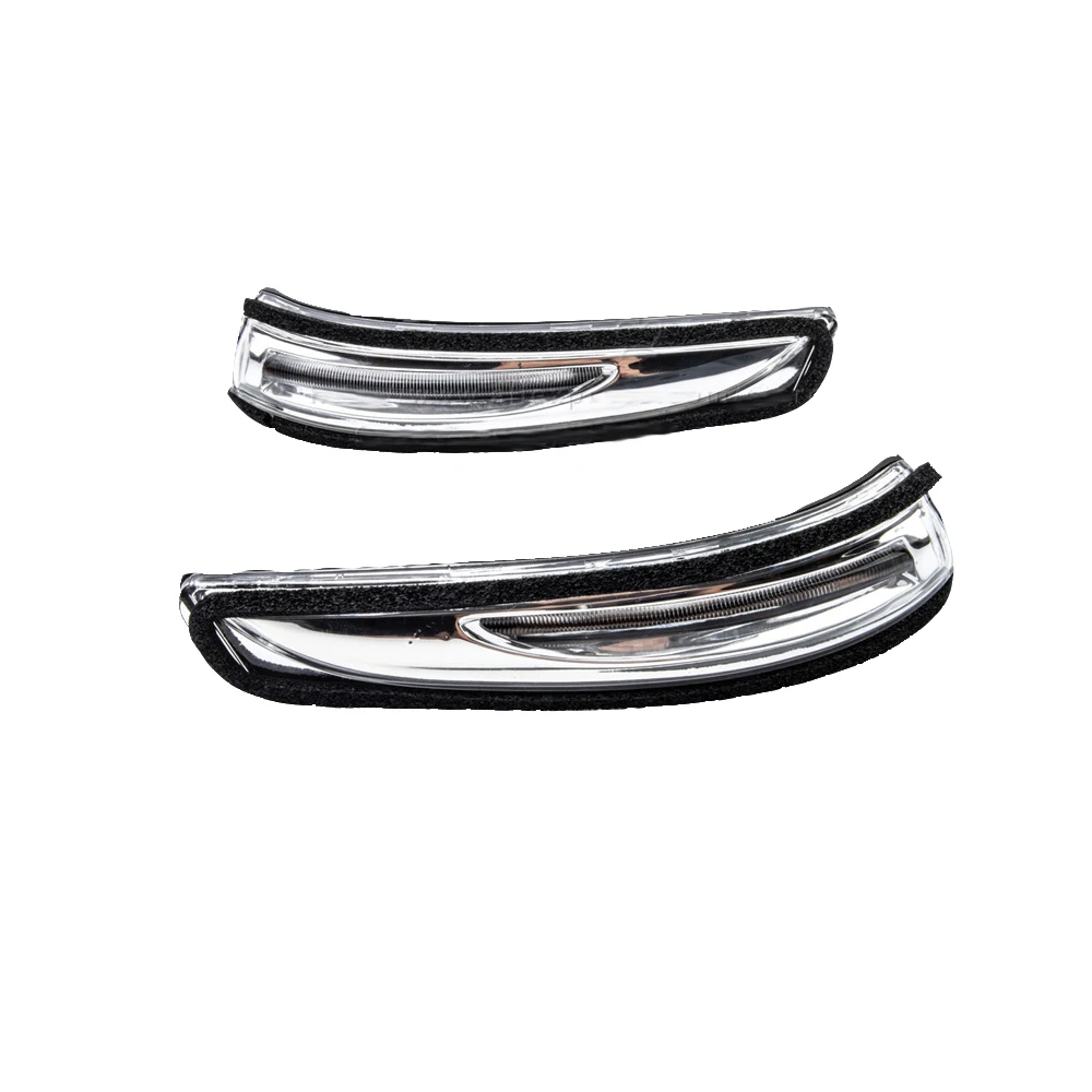 

1pcs Left/Right ABS LED Car Rearview Mirror Turn Signal Light 87614 3x000，87624 3x000 for Hyundai Elantra 2011-2016