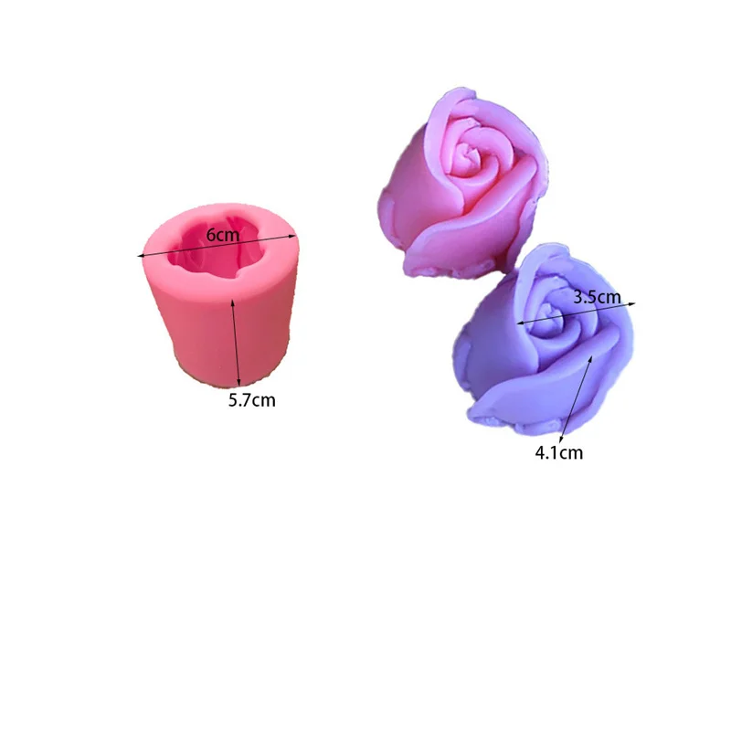 Сделай Сам искусственное мыло силиконовая модель шлифовальный инструмент 3D