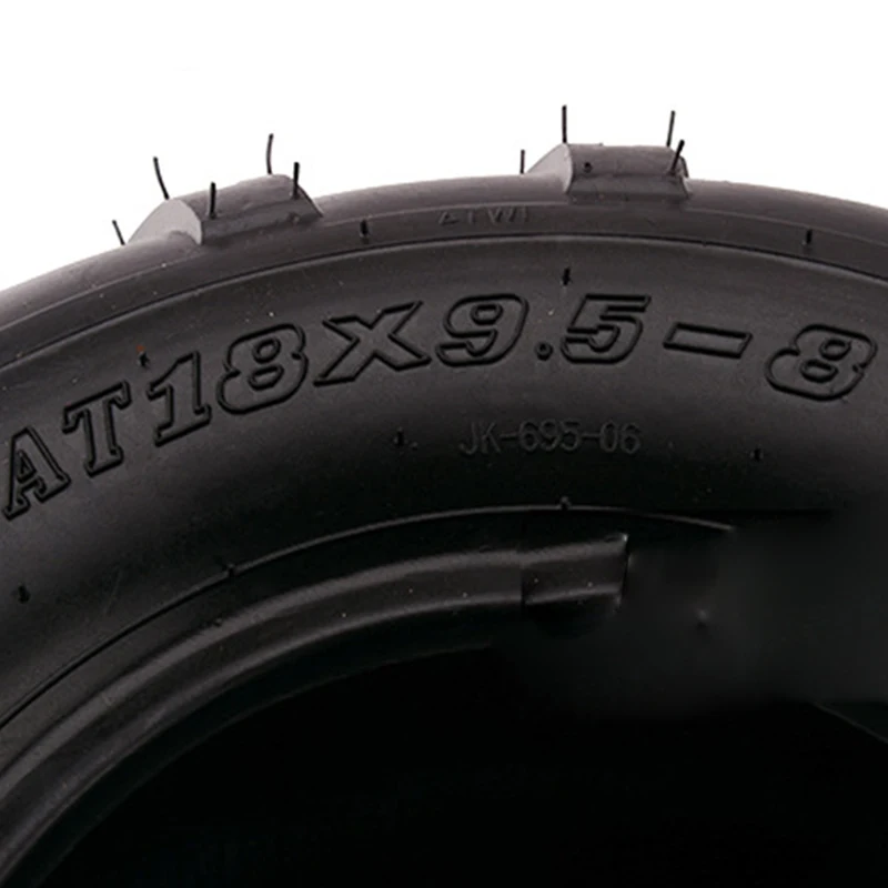 Вакуумные шины 18X-8 дюймов для пляжного автомобиля ATV аккумулятор патрулирования