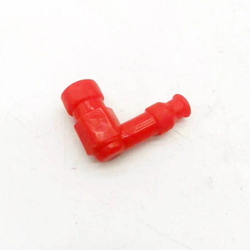 

Высокопроизводительная мотоциклетная Свеча зажигания Универсальная крышка для мотоцикла высокого давления Свеча зажигания Крышка для квадроцикла Багги Свеча зажигания для мотоцикла