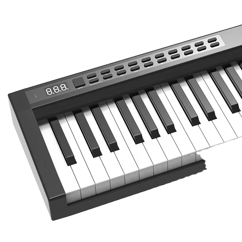 Musical Instrument PH88Y smart piano 88 key multi-function electronic piano electric piano factory direct wholesale enlarge