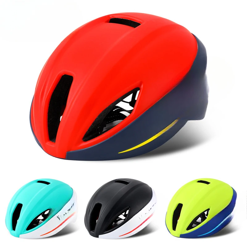 WEST BIKING дышащий дорожный красочный велосипедный шлем для велосипеда мотоцикла