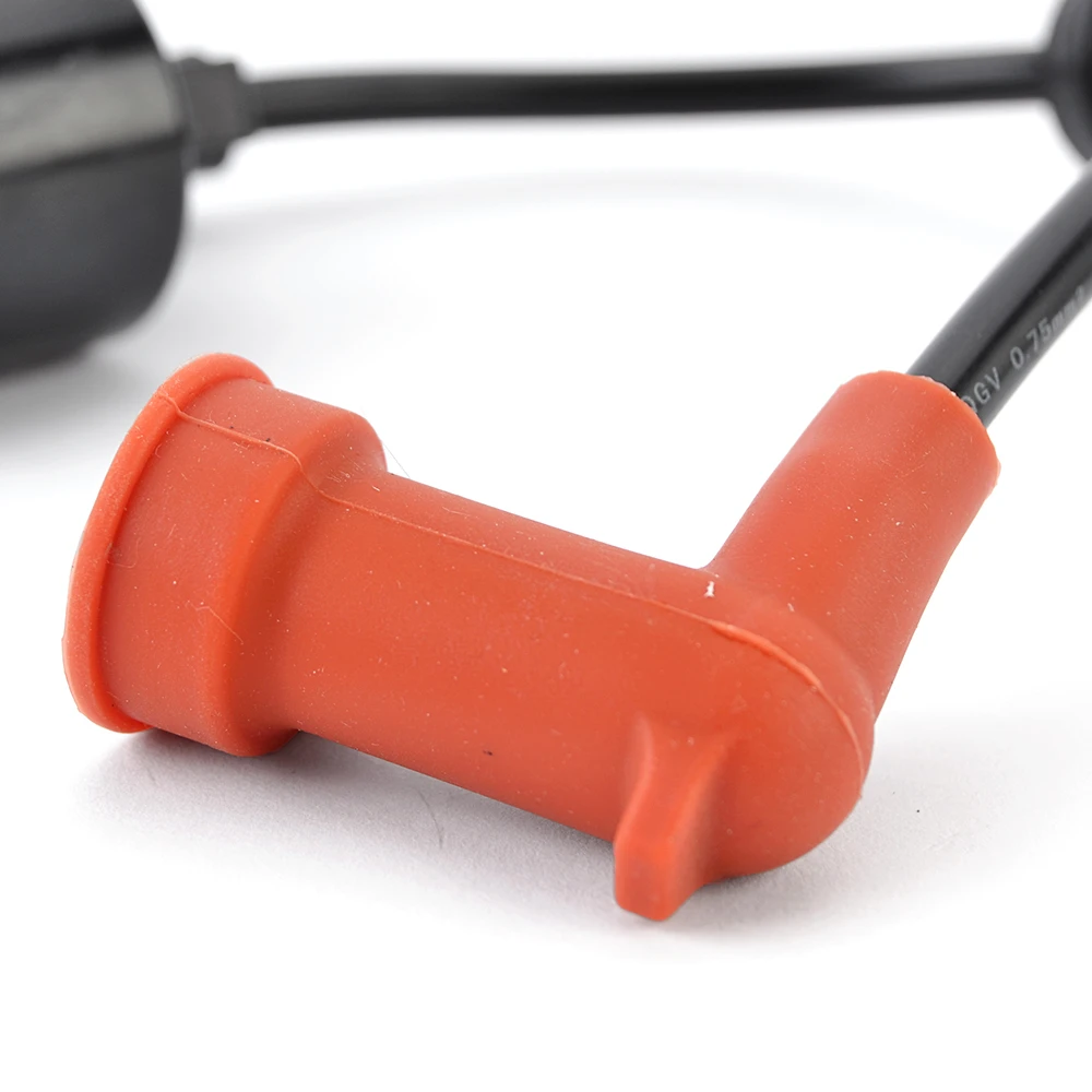 Катушка зажигания для Yamaha 40HP 40X E40X M(W/T)HS/L / MHL 66T-85570-00 катушка высокого напряжения