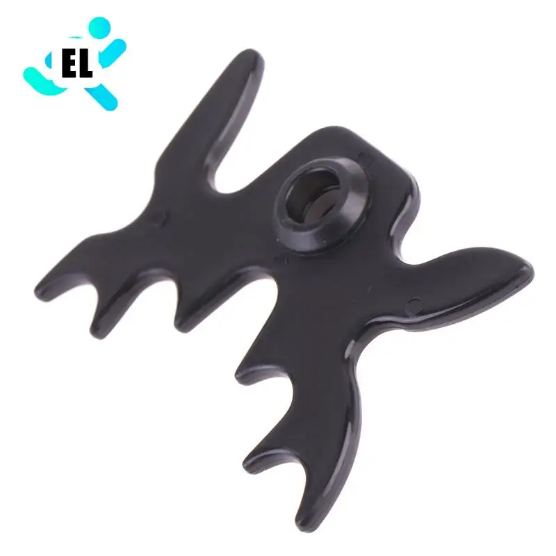 Подставка для бильярдного кия снукера стойка моста крест бильярда с оленьими