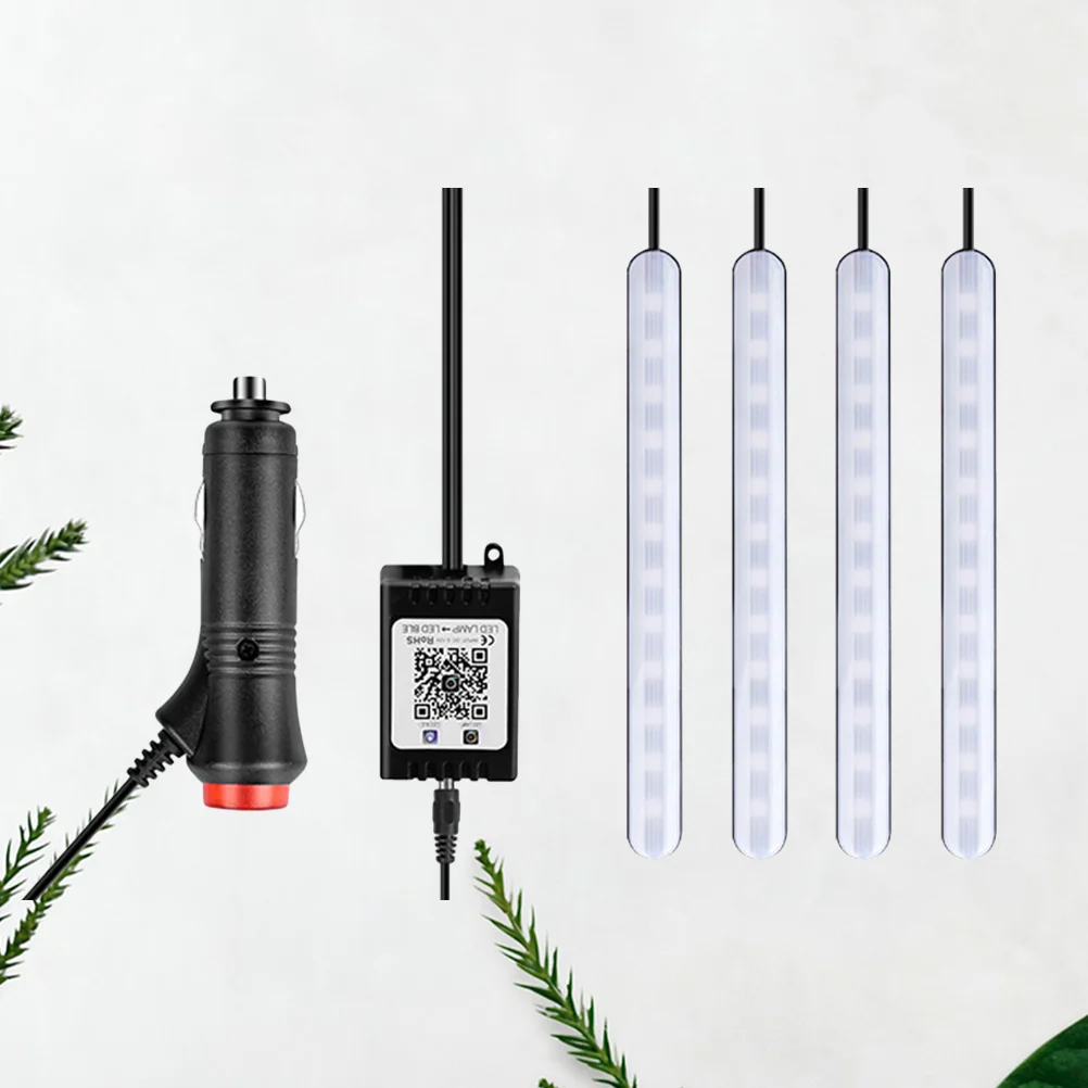 

Car Underglow Car Interior Decoration Light Led Interior Lights Car Light Strips Led Strips for Car Underdash Interior Auto