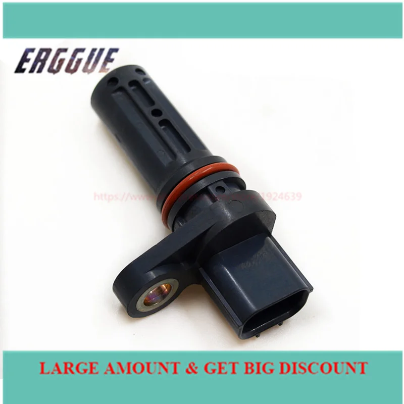

Original Crankshaft Position Sensor 37500-PNC-006 37500RAAA01 J5T30172 J5T30171 For Honda City Jazz F-RV FRV