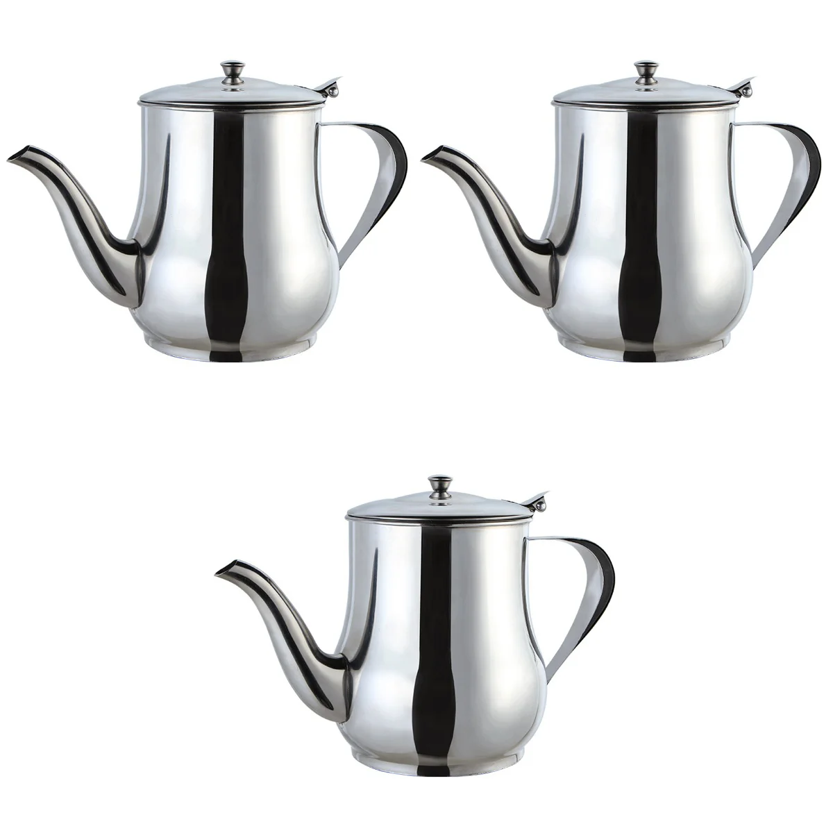 

Oil Bottle Olive Vinegar Dispenser Jar Steel Stainless Kitchen Sauce Container Sprayer Mister Stopperpourer Cruetsoy Kettledrip