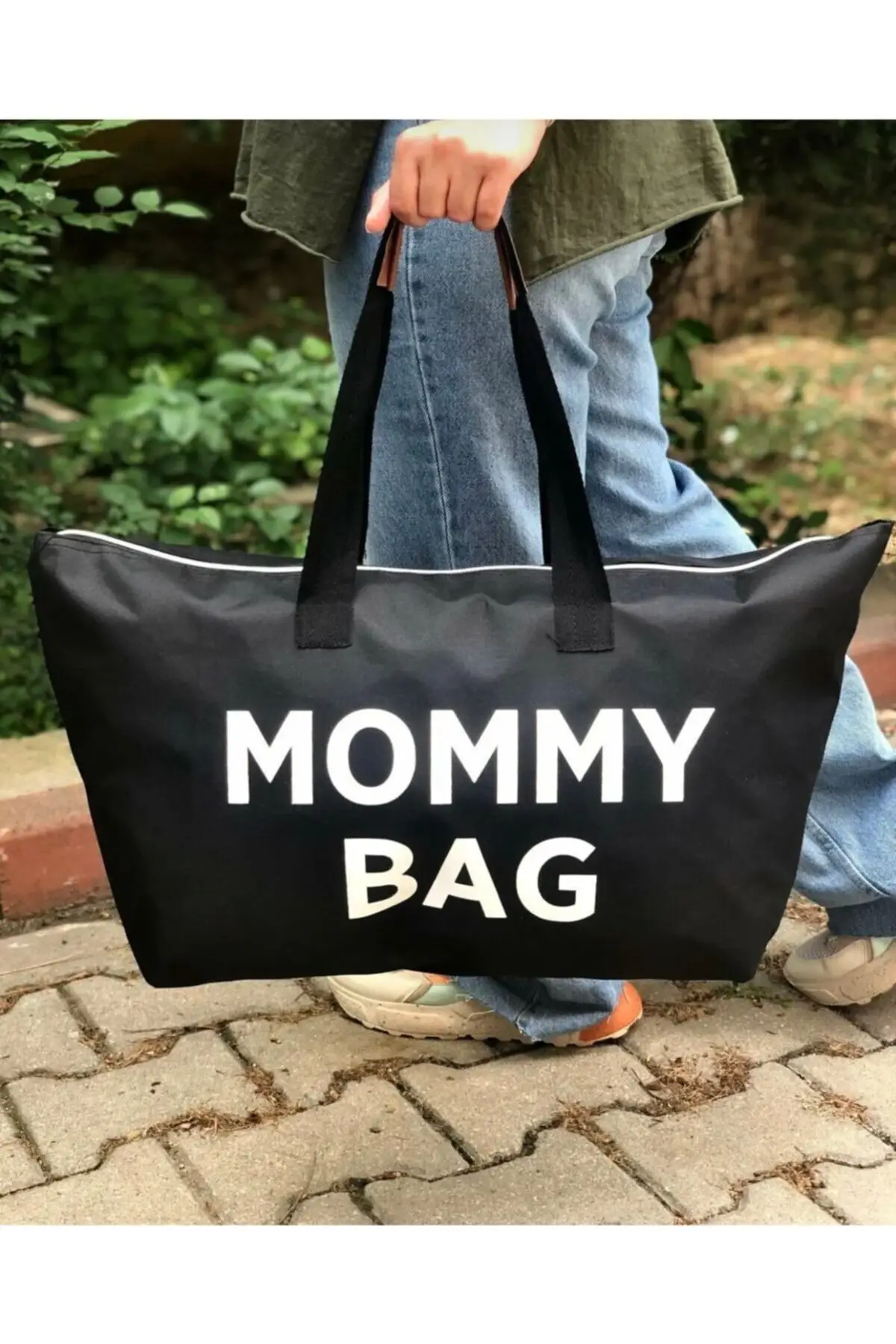 Mommy Bag Mother Baby Care Bag Large Capacity Functional Women Fashion Travel Maternity Tote Shoulder Bags Wild Famous Luxury Casual