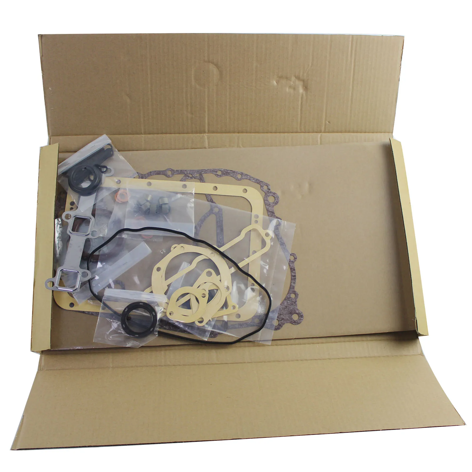 301L01-01102 L3E Полный комплект прокладок цилиндра для капитального ремонта двигателя