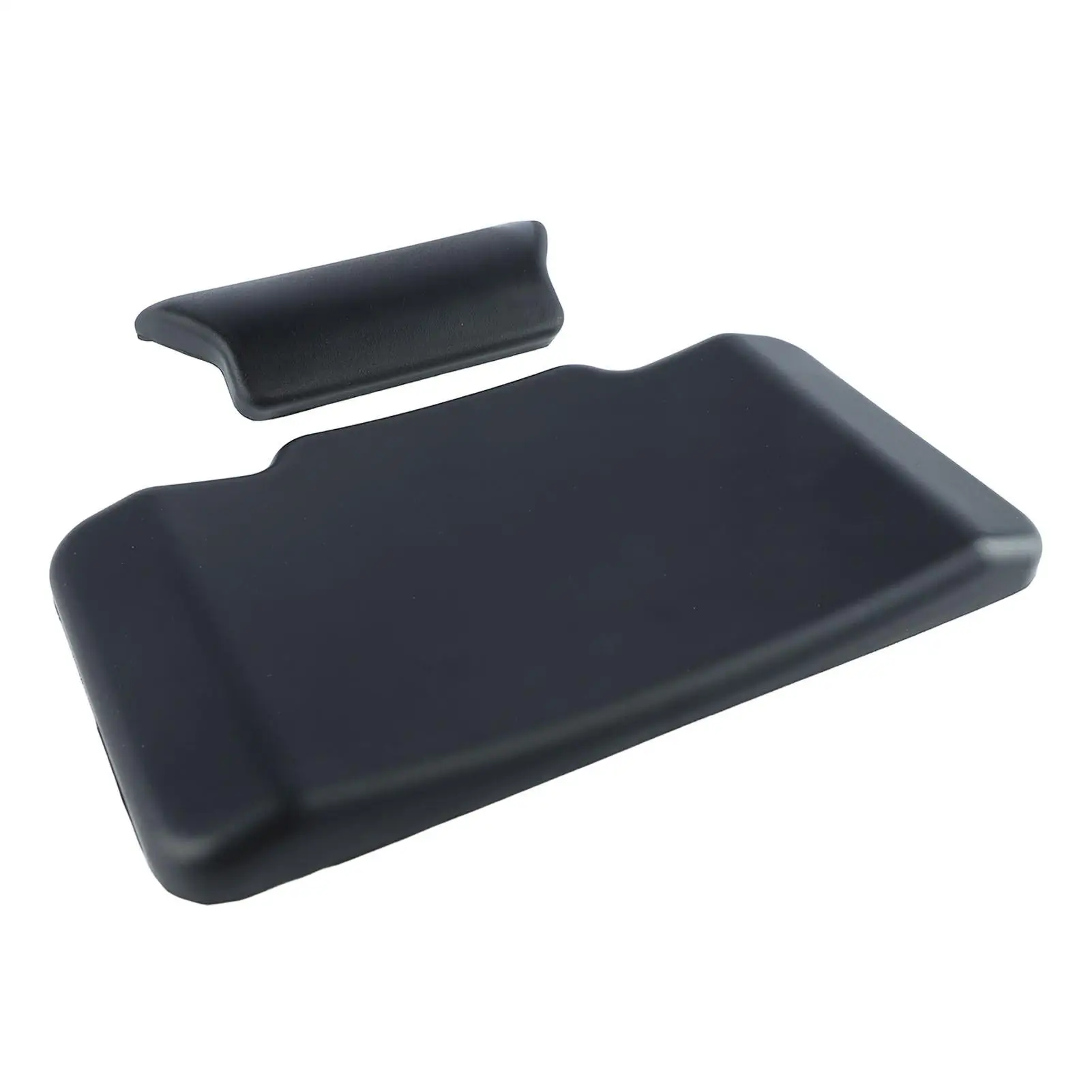 Задняя коробка поддерживающая подкладка мотоциклетная багажная задняя подушка