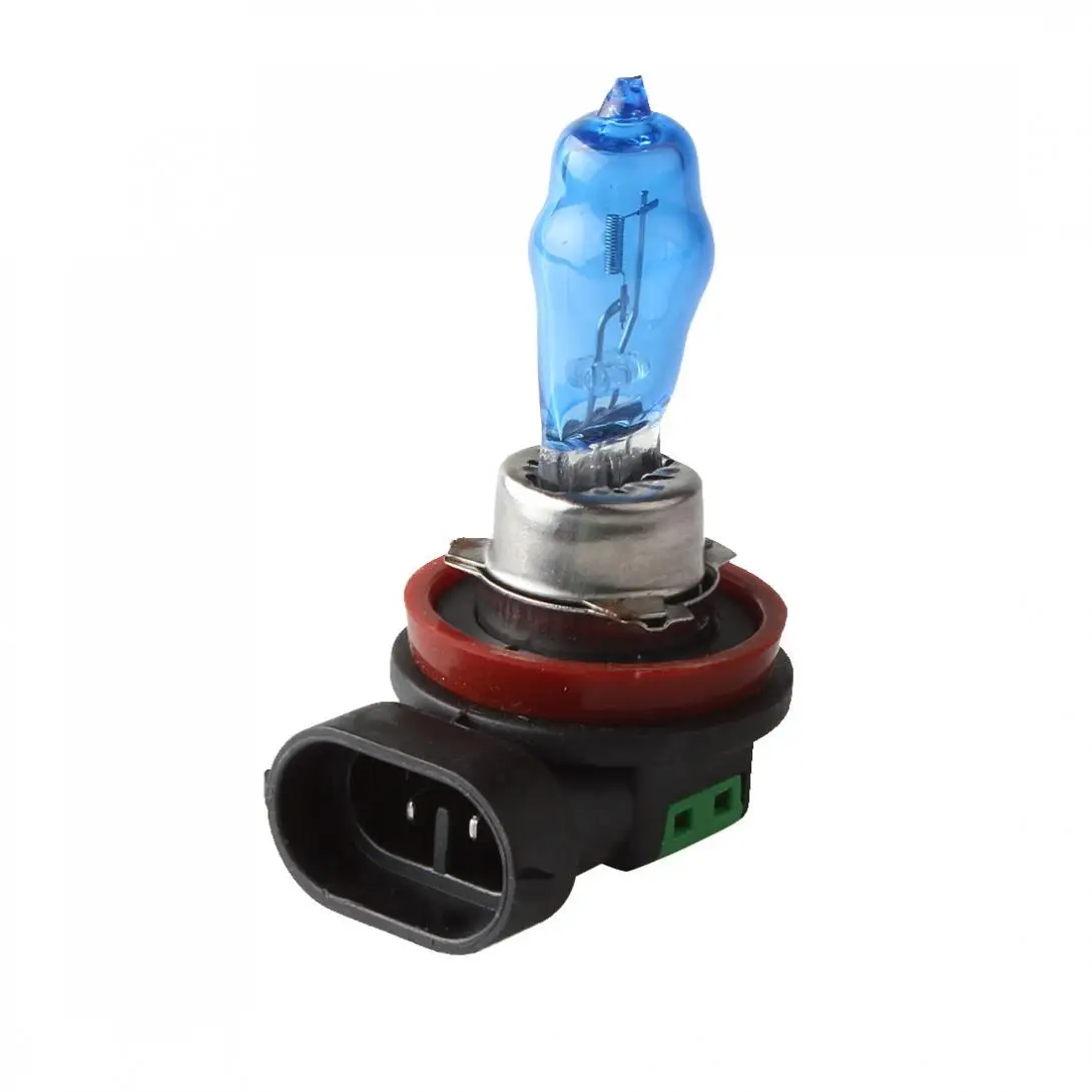 Рисунок 3 - супер яркие галогенные автомобильные лампы H11