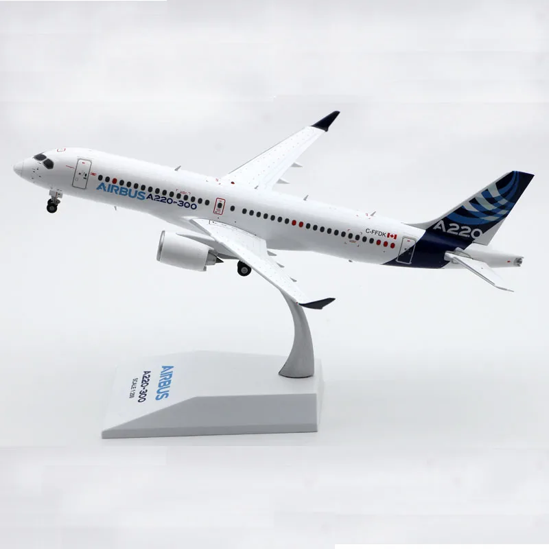 Литая фотография в масштабе 1/200 Φ LH2275