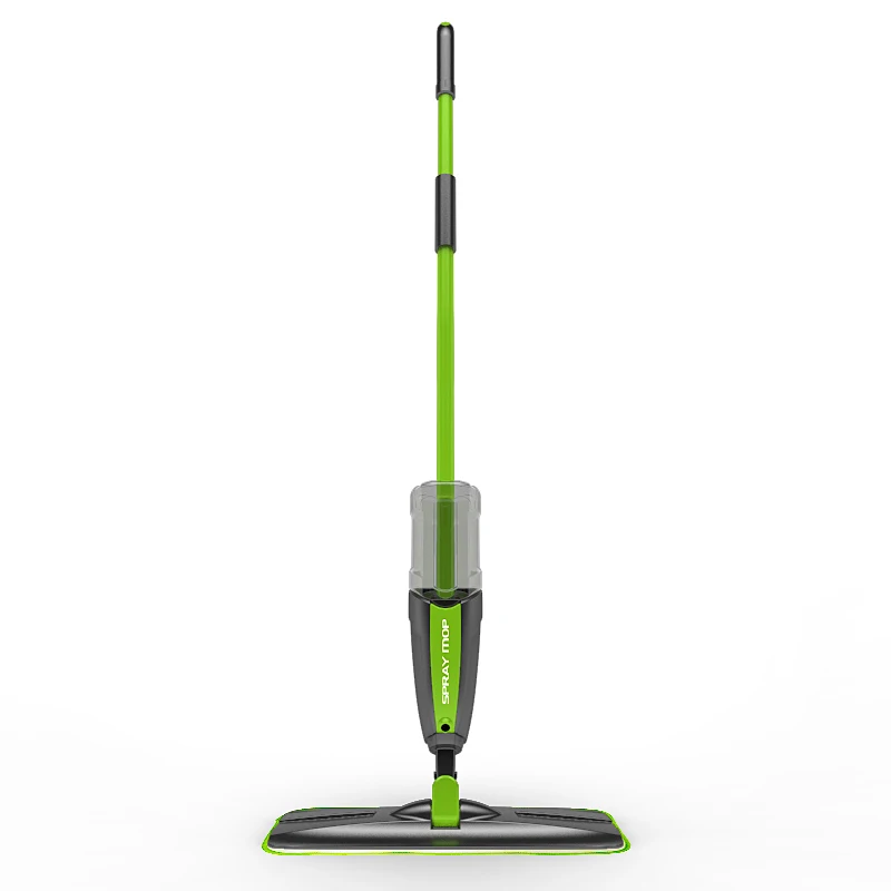

Hot selling hand held water spray mop household disinfection water spray mop