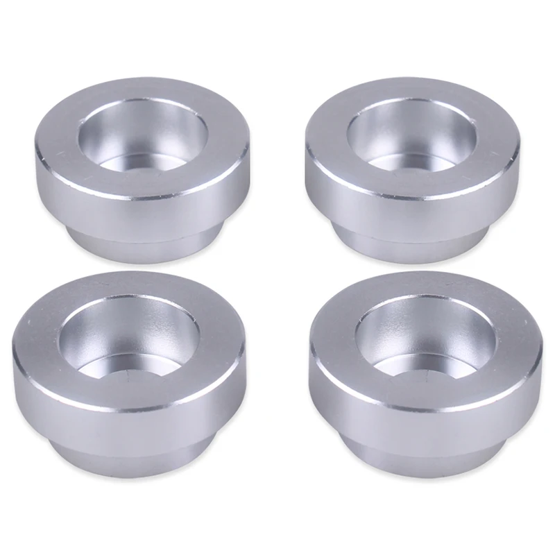 Втулки коробки переключения заготовки для Acura Honda K20 K24 K Series Swap 92-06 Rsx Tsx