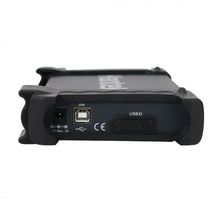 Hantek LA-4032L Виртуальный логический анализатор USB для ПК полоса пропускания 32 канала
