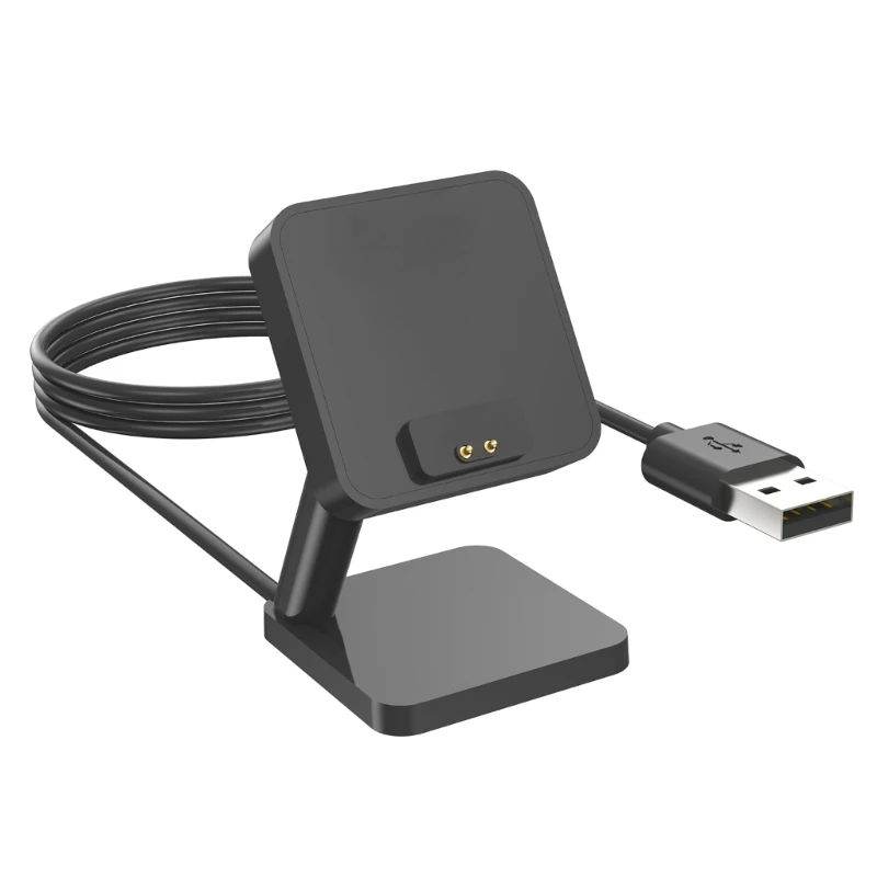 

Кронштейн для зарядного устройства держатель стойка Магнитный USB зарядный кабель адаптер питания для Band 2