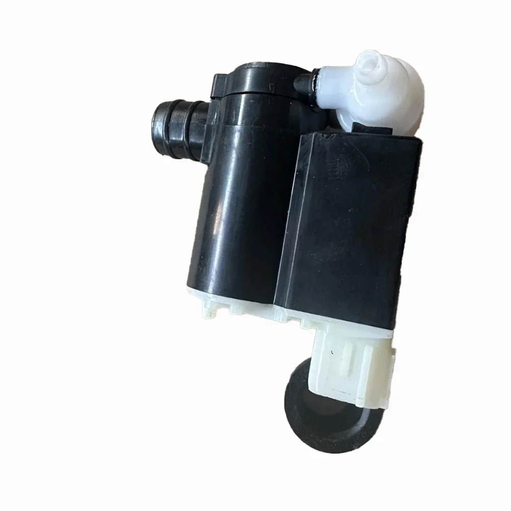 Мотор-распылитель воды для Hyundai 2013 2016 мотор-распылитель 98510 2V100 мойка-насос Windshileld