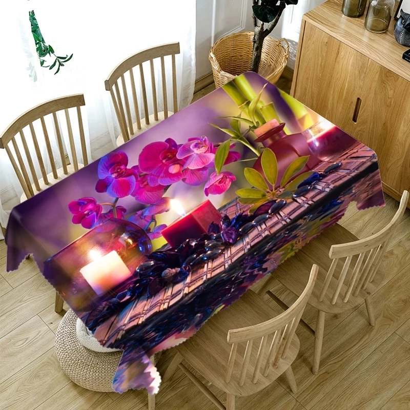 

Tablecloth Waterproof--2XS