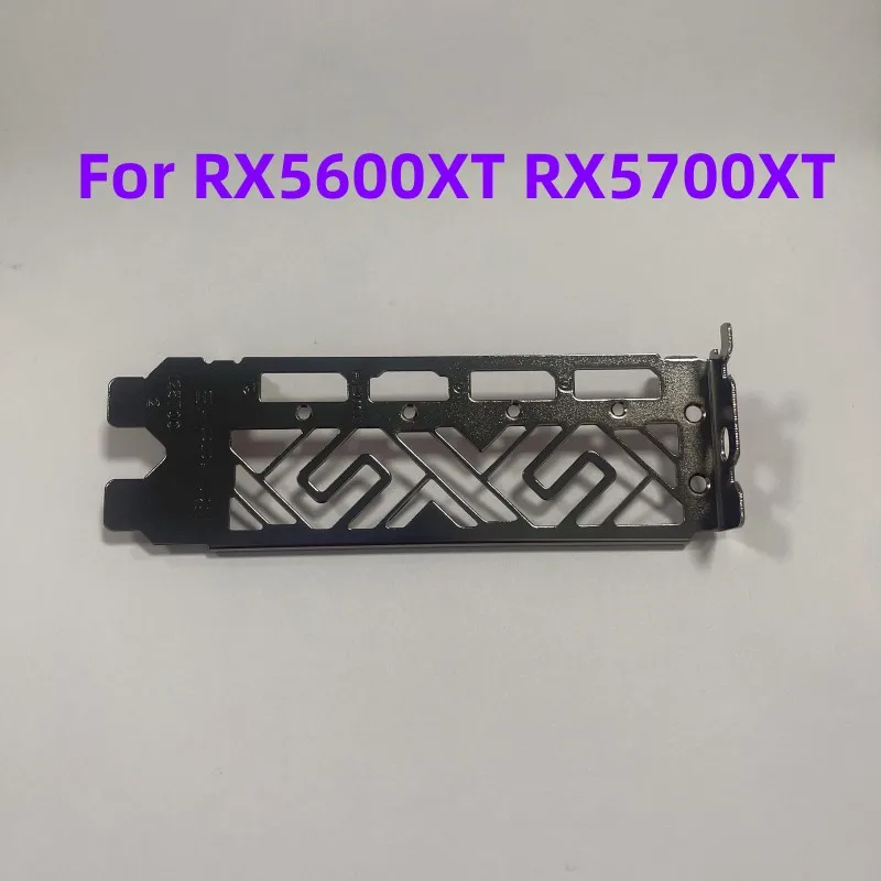 

New Original 125700 For RX5600XT RX5700XT Platinum Edition Gaming Graphics Card Blocking Plate Blocking Bar