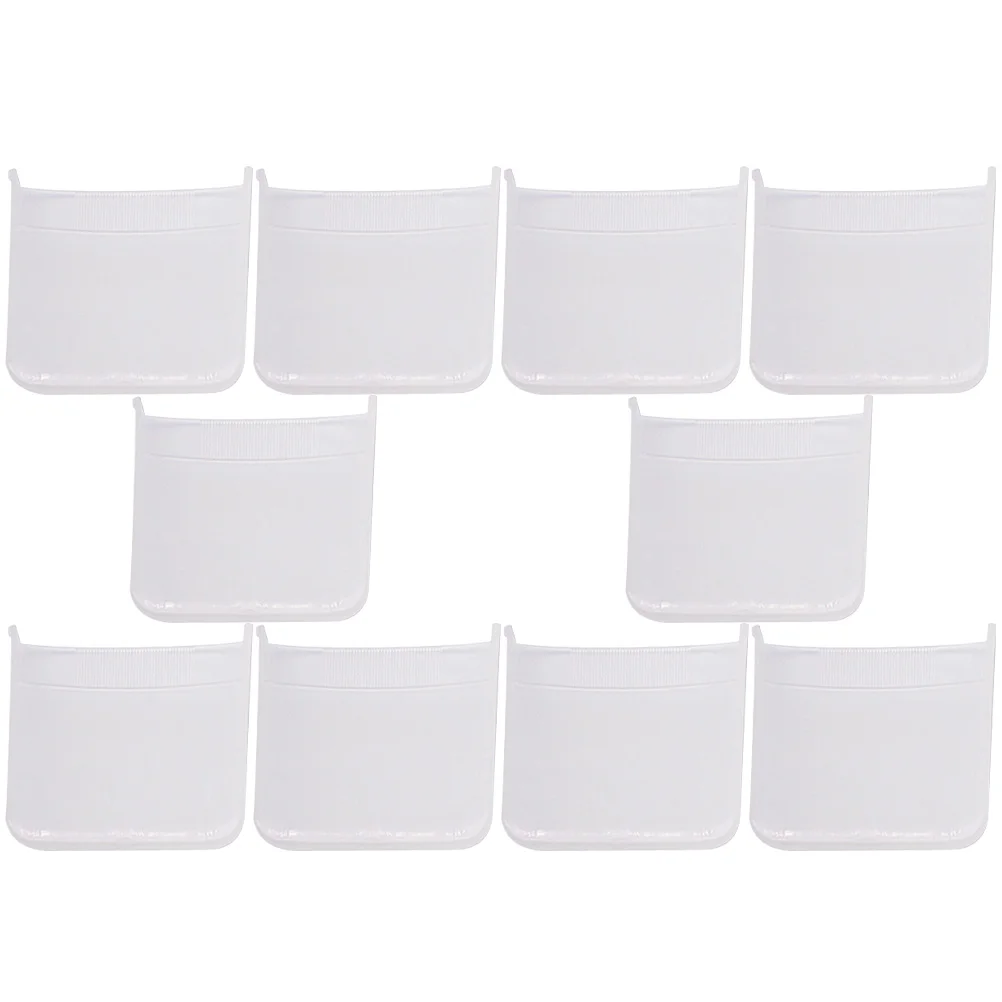 

20 Pcs Rice Cooker Water Box Universal Condensation Collector Home Condensation Water Cup Pp Condensation Cups Pressure Cookers