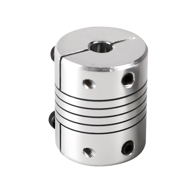 

6mm/8mm/10mm/12mm/14mm/15mm/16mm Aluminum Shaft Coupling Flexible Coupler Motor Connector D32L40