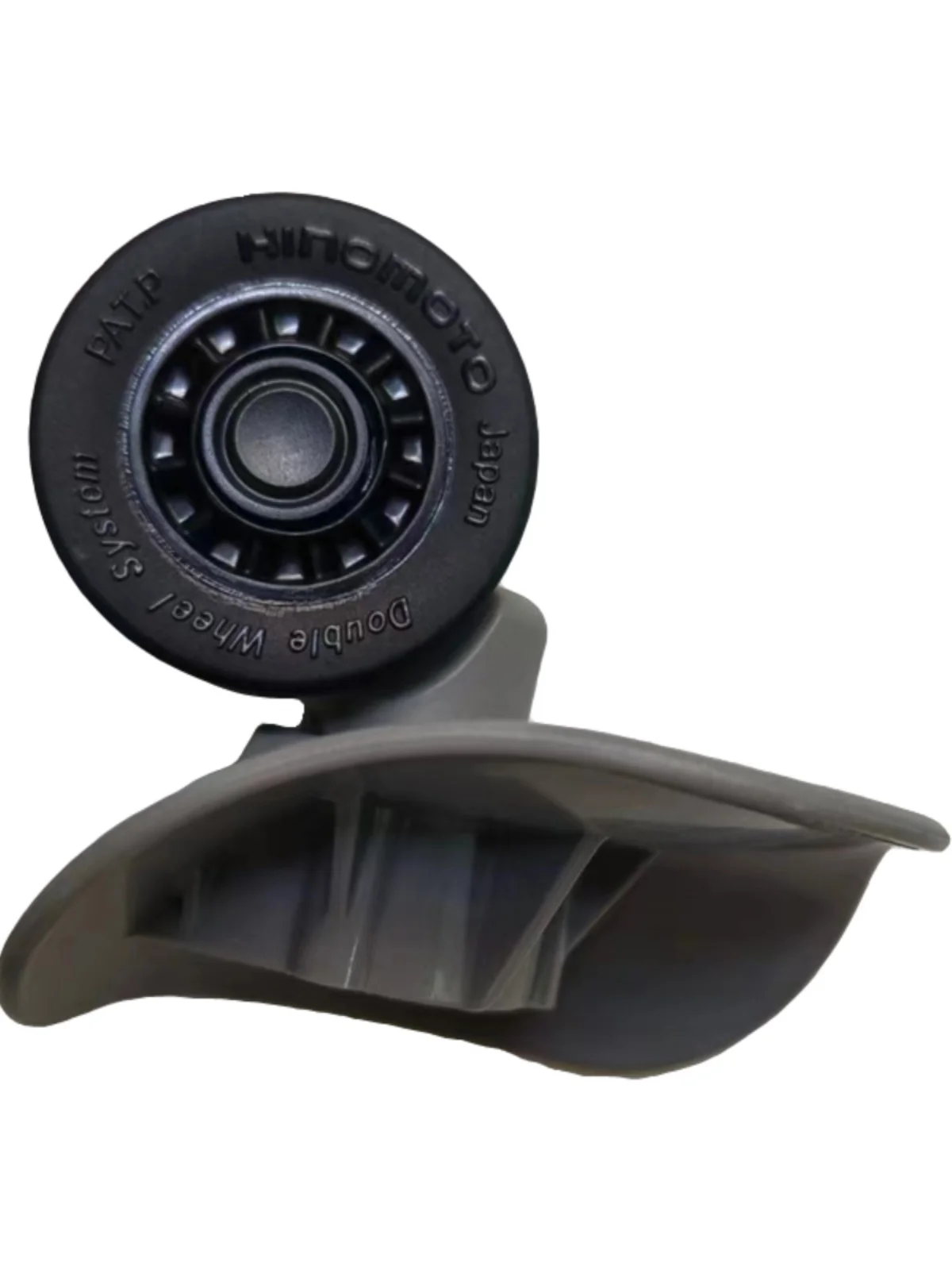 Для HINOMOTO TSW-50A универсальный сменный чемодан на колесиках гладкий бесшумный